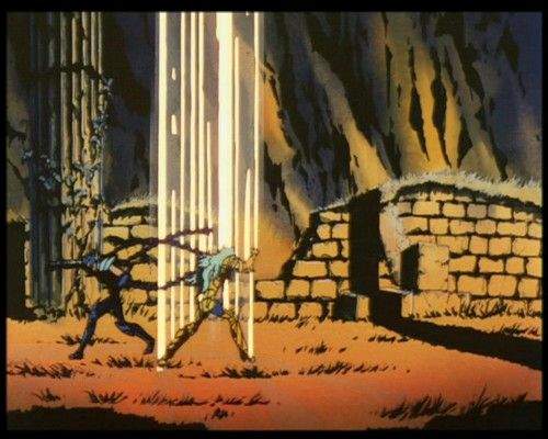 Otaku Gallery  / Anime e Manga / Saint Seiya / Screen Shots / Movies / 03 - La leggenda dei guerrieri Scarlatti / 331.jpg